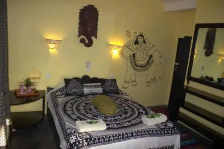 Sapana Village Lodge - 161