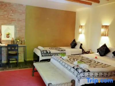 Sapana Village Lodge - 41