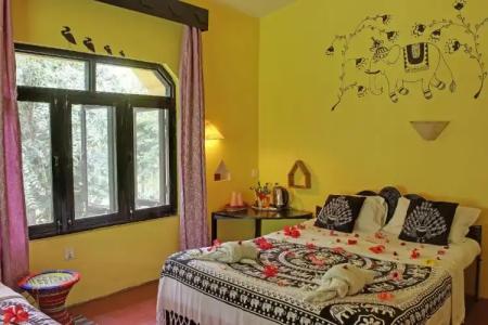 Sapana Village Lodge - 123