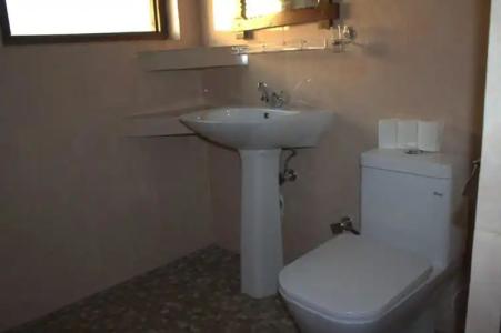 Sapana Village Lodge - 107