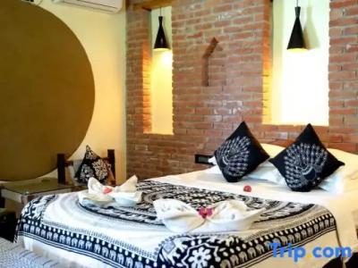 Sapana Village Lodge - 55