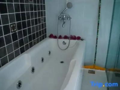 Sapana Village Lodge - 187