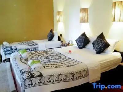 Sapana Village Lodge - 43