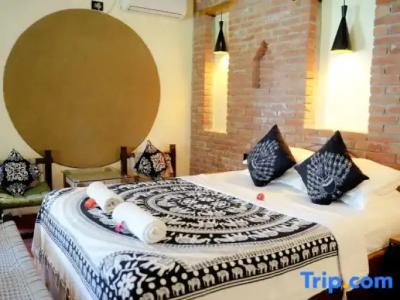 Sapana Village Lodge - 53