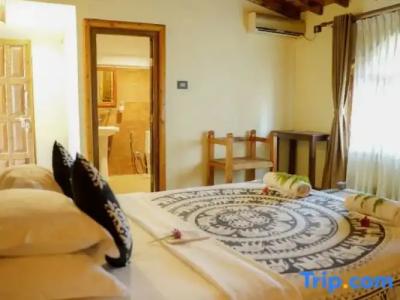 Sapana Village Lodge - 172