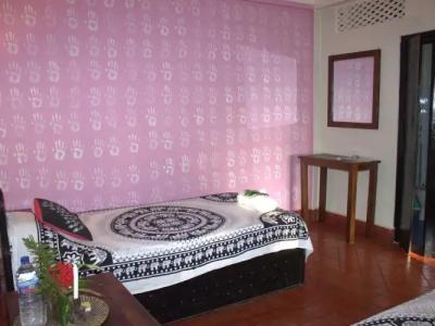 Sapana Village Lodge - 24