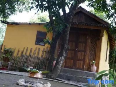 Sapana Village Lodge - 192