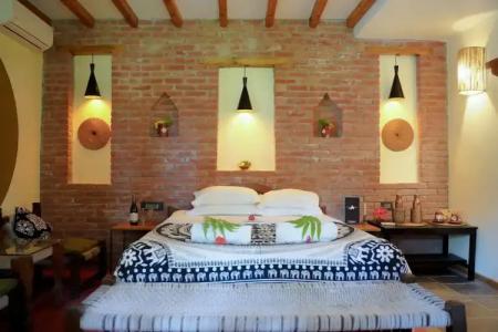 Sapana Village Lodge - 78