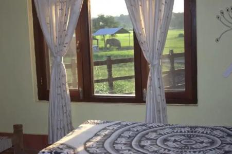 Sapana Village Lodge - 144