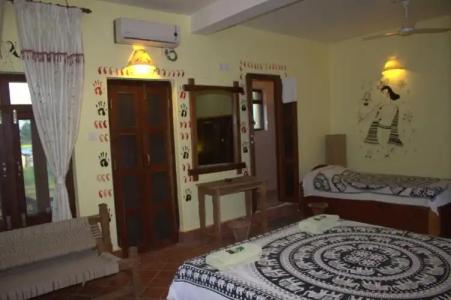 Sapana Village Lodge - 155