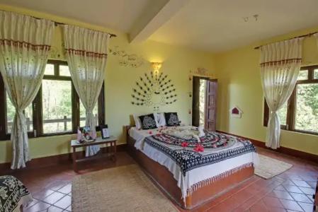 Sapana Village Lodge - 2