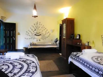 Sapana Village Lodge - 72