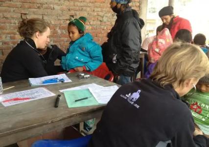 Sapana Village Lodge - 11