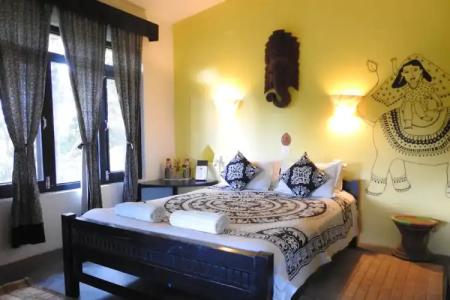 Sapana Village Lodge - 79