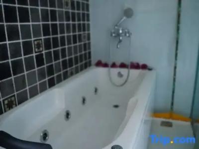 Sapana Village Lodge - 189