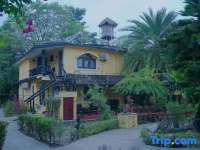 Sapana Village Lodge - 52