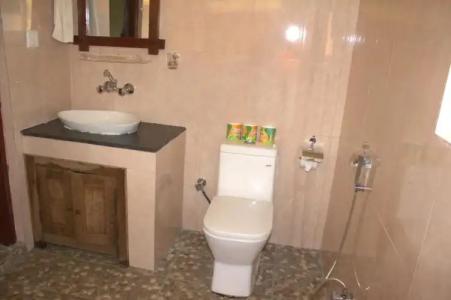 Sapana Village Lodge - 149