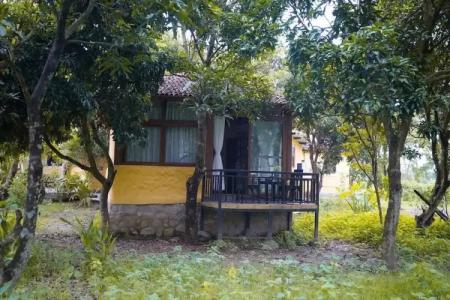 Sapana Village Lodge - 96