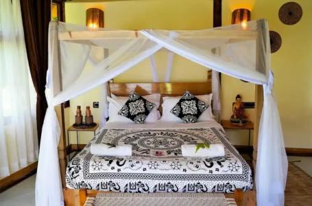 Sapana Village Lodge - 100