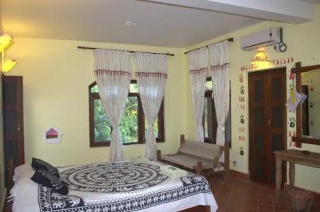 Sapana Village Lodge - 156