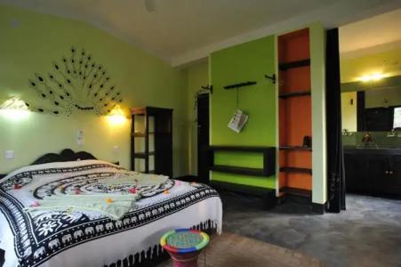 Sapana Village Lodge - 166