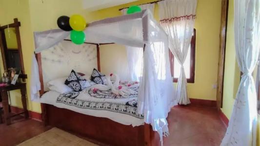 Sapana Village Lodge - 117