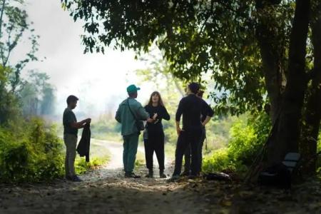 Sapana Village Lodge - 16