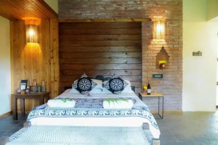 Sapana Village Lodge - 138