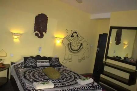 Sapana Village Lodge - 37