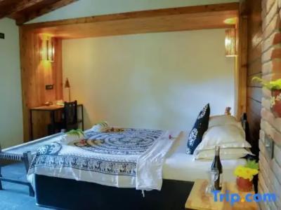 Sapana Village Lodge - 168