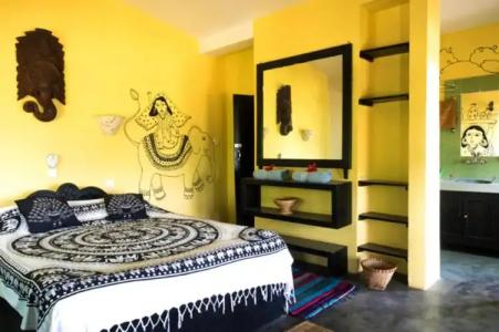 Sapana Village Lodge - 131