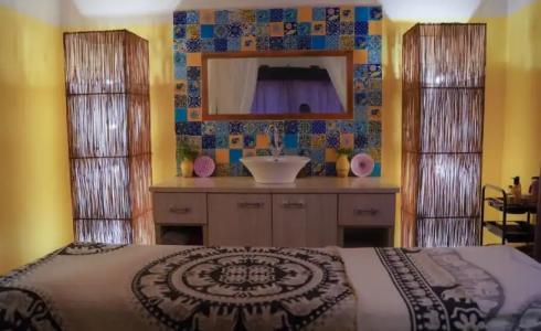 Sapana Village Lodge - 116