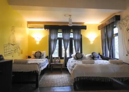 Sapana Village Lodge - 77