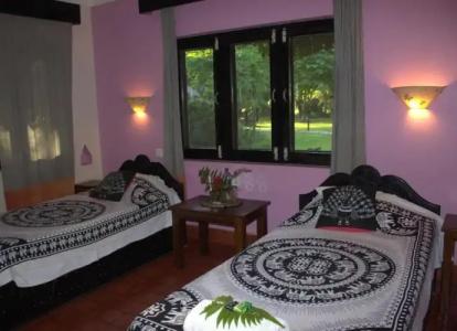 Sapana Village Lodge - 164