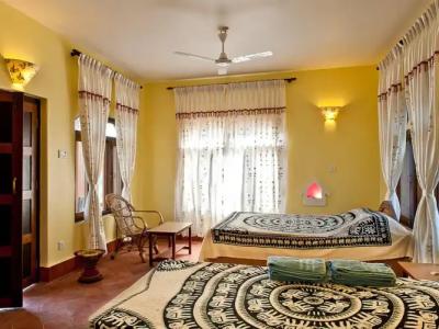 Sapana Village Lodge - 26