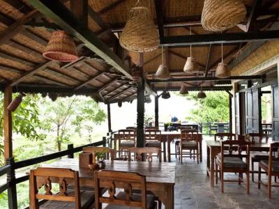 Sapana Village Lodge - 18