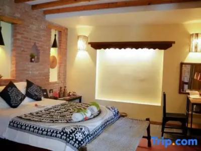 Sapana Village Lodge - 54