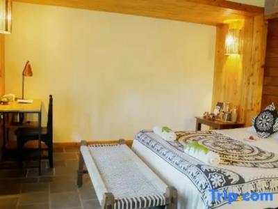 Sapana Village Lodge - 170