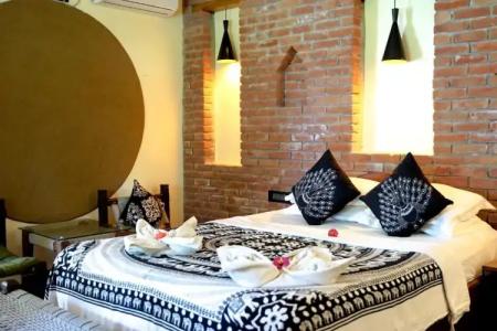 Sapana Village Lodge - 140