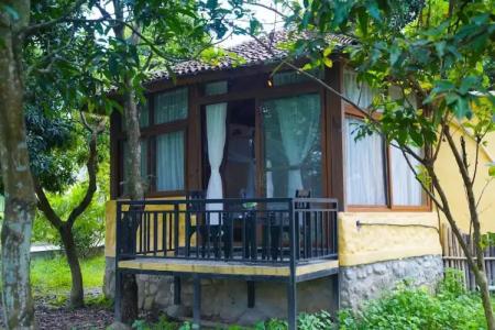 Sapana Village Lodge - 97