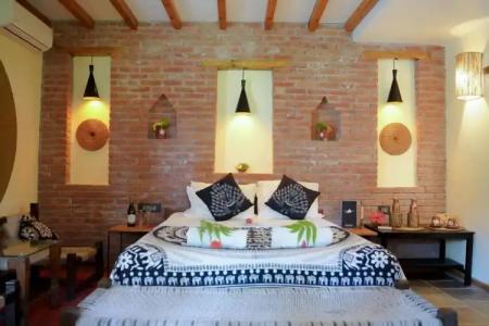 Sapana Village Lodge - 68