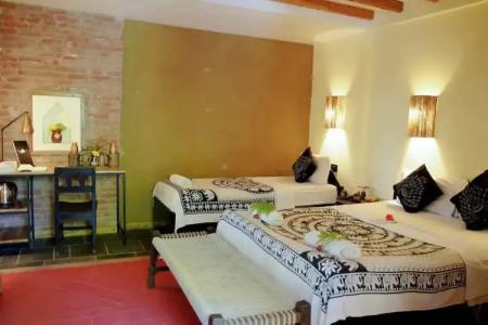 Sapana Village Lodge - 125