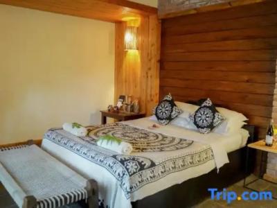 Sapana Village Lodge - 169