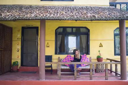 Sapana Village Lodge - 82