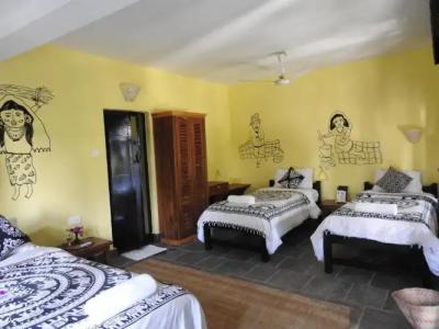 Sapana Village Lodge - 66