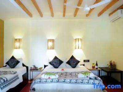 Sapana Village Lodge - 40