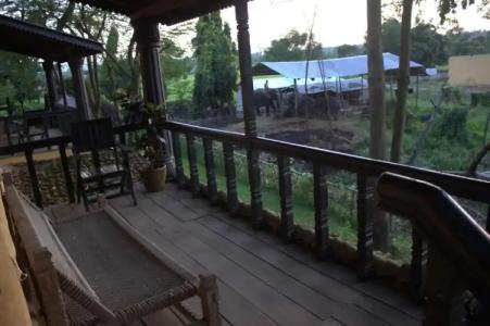 Sapana Village Lodge - 108