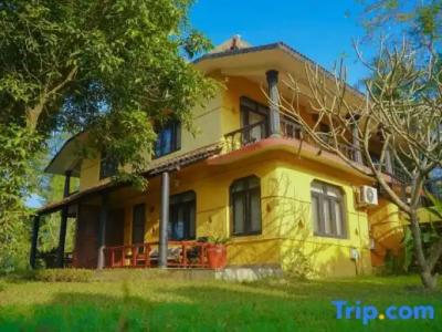 Sapana Village Lodge - 174