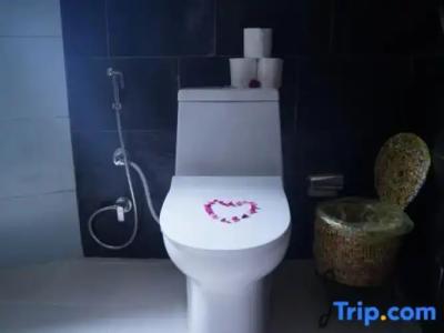 Sapana Village Lodge - 182