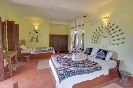 Sapana Village Lodge - 34